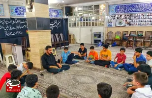 برگزاری برنامه&zwnj;های تابستانی ویژه نوجوانان