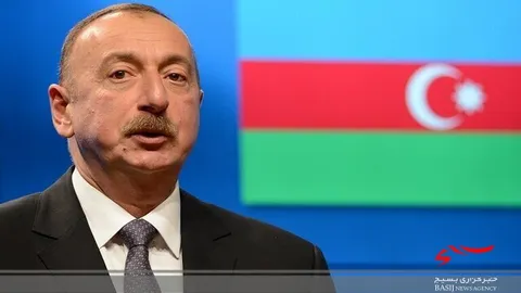 تمایل الهام علی‌اف به مشارکت ایران در بازسازی قره باغ