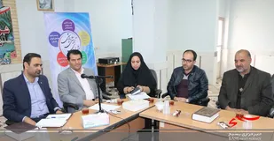 کتابخانه شهید جعفرزاده سامان دهه فجر افتتاح می شود