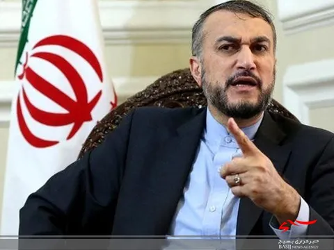 بدون چشم انداز روشن با آمریکا مذاکره نمی‌کنیم