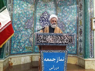 امام راحل زمینه ساز شناخت ایران اسلامی در جهان شد