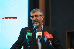 برگزاری اولین روز همایش کشوری  چهارمین جشنواره ملی جهادگران