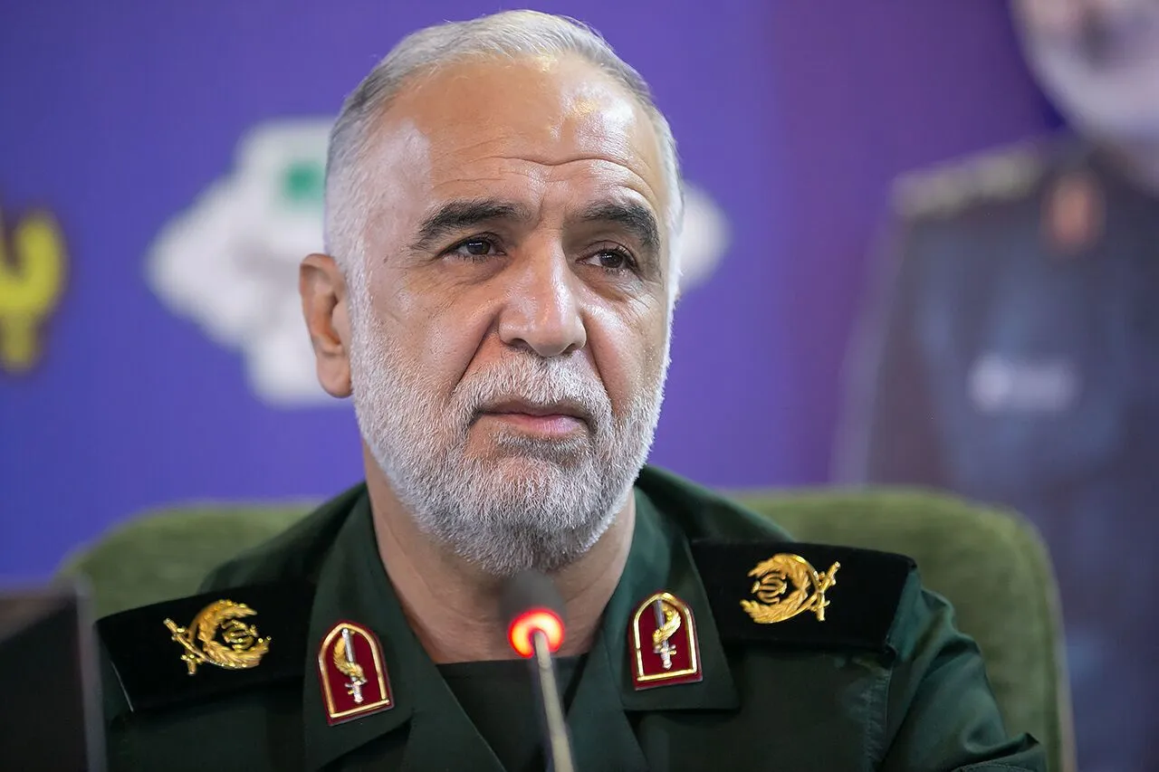 اقتدار امروز نظام مرهون تفکر بسیجی است