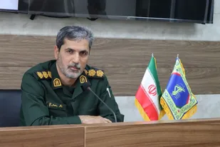برگزاری مراسم دسته&zwnj;روی ۲۸ صفر در گلستان