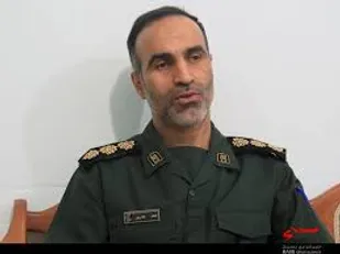 برگزاری مسابقات کشوری هدف زنی پاراگلایدار در مازندران