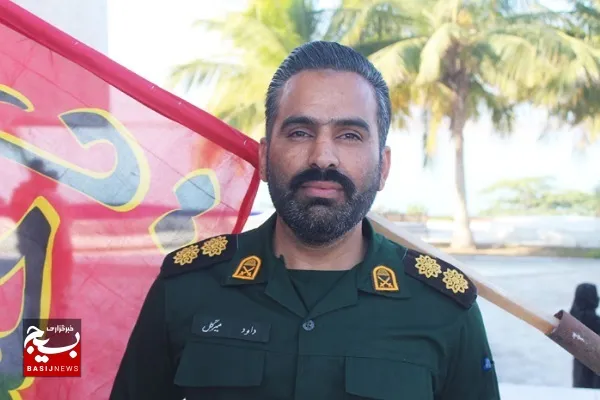 امروز مجاهدین اسلام در غزه و لبنان در حال جنگ با دشمنان خدا هستند