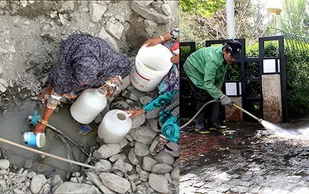دولت اراده ای برای اصلاح الگوی مصرف ندارد
