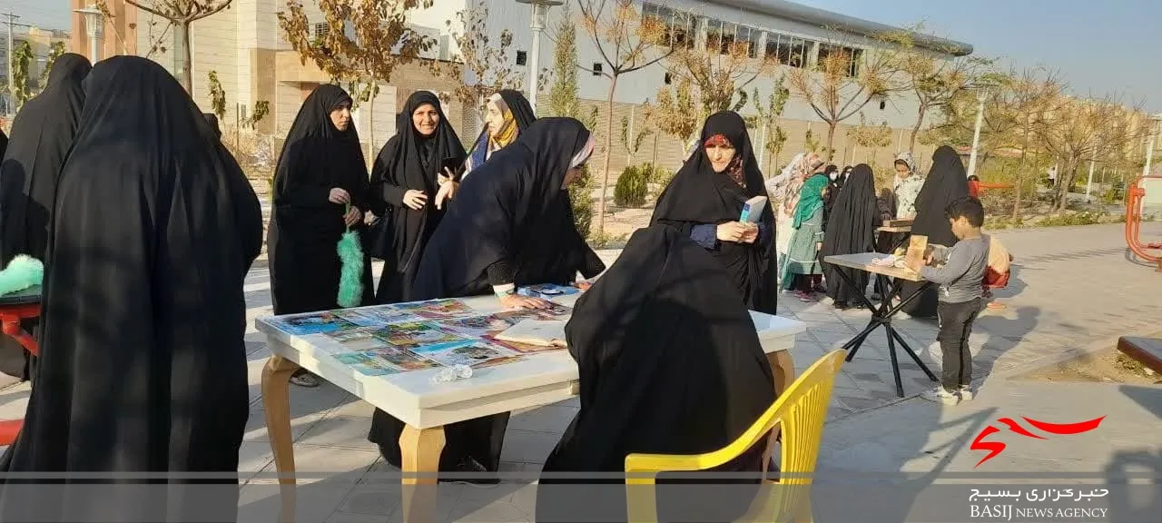 جشنواره فرهنگی ورزشی طراوت در پریسان قم برگزار شد