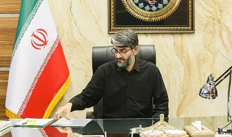 گفت‌وگو با رئیس سازمان زندان‌ها؛ نمی‌توانیم ادعا کنیم وجود اقلام ممنوعه در زندان‌ها را به صفر رسانده‌ایم/ورود جهادی‌ها یا خصوصی‌سازی زندان‌ها؟/ساختن زندان صرفا به معنای توسعه فیزیکی نیست