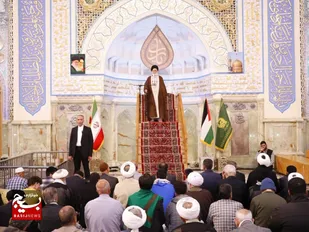 انقلاب اسلامی، احیاکننده مسئله فلسطین/افسانه&zwnj;ای مضحک، به&zwnj;نام حقوق بشر/وحشی&zwnj;تر از اسرائیل وجود ندارد