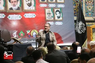 امروز همه در مقابل اتفاقات  جامعه مسئول هستیم