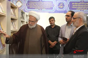 تاکید معاون پژوهش سپاه بر تحقق قطب علمی نیروهای مسلح