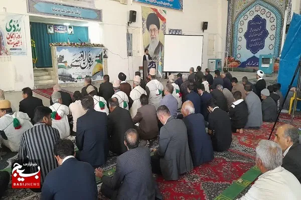 ۹ دی نمادی از اراده ملی بر حفظ استقلال کشور است