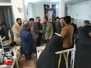 کارگاه تخصصی تولید پوشاک بانوان در قم افتتاح شد
