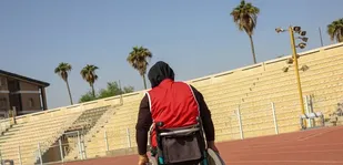 رد اظهارات ملی&zwnj;پوش سابق پارادوومیدانی خوزستان توسط هیات استان