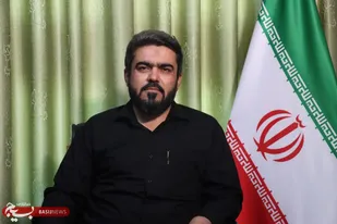 مشارکت گسترده و متنوع جامعه کار و تولید استان مرکزی در مراسم&zwnj; تشییع رهبر شهید