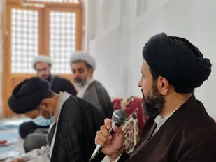 بسطام سیاه پوش سیدالشهداء می&zwnj;شود/مشارکت مردم در این امر