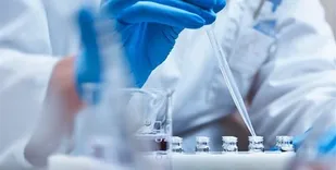 تولید کیت تشخیص سریع ویروس جهش&zwnj;یافته کرونا در کاشان