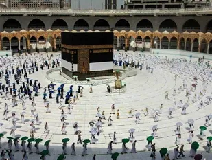 عربستان برای پذیرش زائر خارجی شرط جدید گذاشت