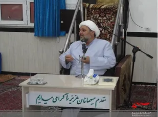 قرآن متمسکین خود را به رستگاری می رساند