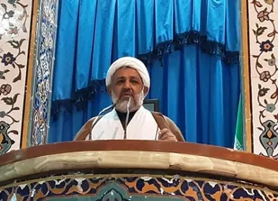 خطیب جمعه ایلام: اربعین نماد تمدن نوین اسلامی است