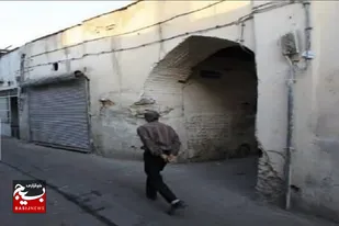 &nbsp;۲۰ درصد وسعت گناباد مشمول طرح بازآفرینی شهری قرار گرفت