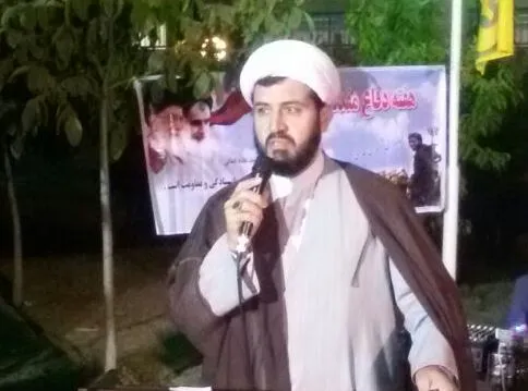 پیام دفاع مقدس حضور با بصیرت در صحنه‌هاست