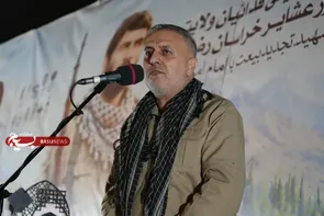 پیام تبریک مسئول سازمان بسیج جامعه عشایری به مناسبت روز ملی روستا و عشایر