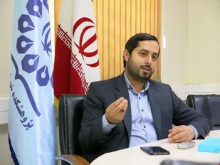 قضات سراسر کشور به سامانه ملی قوانین و مقررات کشور وصل شدند