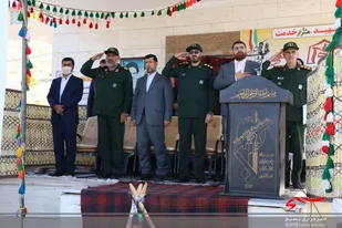 رزمایش بزرگ محرومیت زدایی در چهارمحال و بختیاری