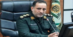مصالحه ۷۰ درصدی پرونده&zwnj;های ارجاعی به مراکز مشاوره پلیس ایلام