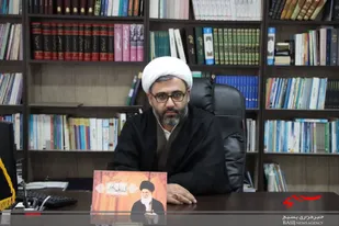 زن و مرد مسلمان با حجاب امنیت پیدا می کنند
