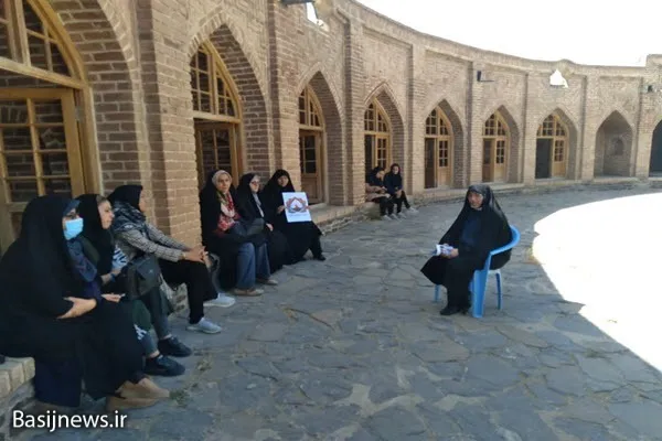 اهتمام به عفاف و حجاب باعث آرامش روانی می‌شود