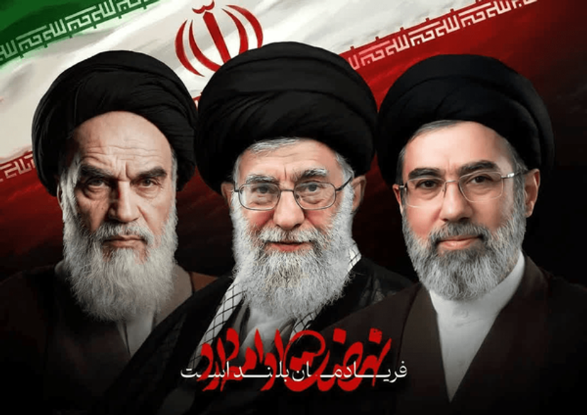 بیانیه بیعت اساتید دانشگاه های کهگیلویه و بویراحمد با رهبر جدید