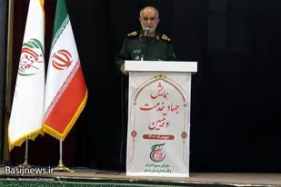 جهاد تبیین خنثی کننده اقدامات دشمنان می&zwnj;باشد