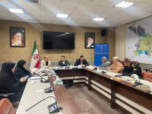 مصوبات کارگروه اضطرار آلودگی هوا برای روز یک شنبه ۱۶ آذر&nbsp;