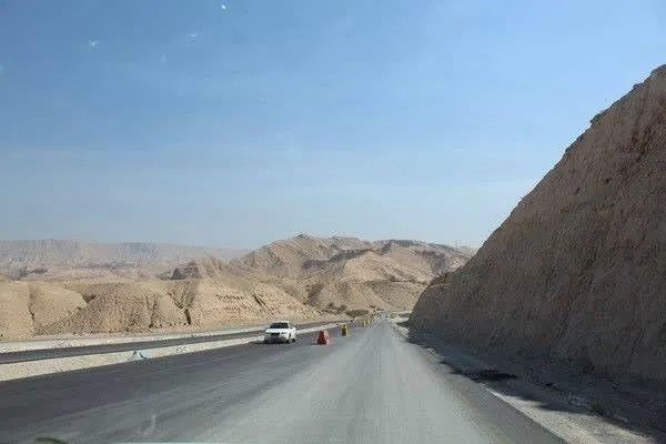 مسیر ۴ خطه نصریان دهلران تا پایان سال به بهره‌برداری می‌رسد