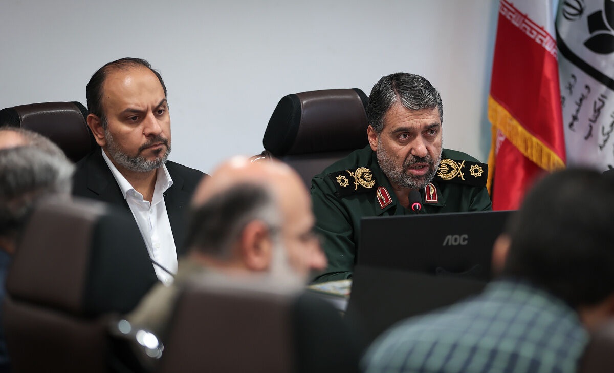 سردار قریشی: راهیان نور، اکسیر تربیت نسل انقلاب است