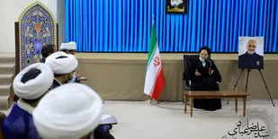 هسته های مقاومت در دنیا حرف اول را می زند