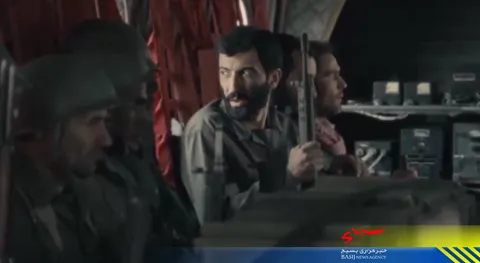 پخش سریال «ایستاده در غبار» هم‌زمان با سالگرد ربایش احمد متوسلیان