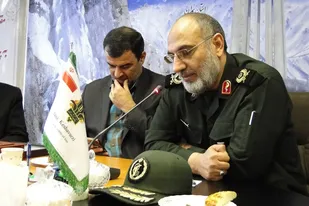 فرهنگ بسیج فرهنگ اسلام ناب است/ بیشتر علوم پیچیده کشور را بسیجیان انجام می&zwnj;دهند