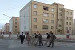 بسیج خدمت مؤمنانه و ایثارگری