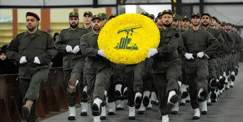 درخواست ضمنی واتیکان برای حذف حزب‌الله از لیست تروریستی آمریکا