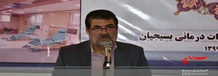 درمان ۳۰ هزار بیمار کرونایی در درمانگاه&zwnj;های نیرو&zwnj;های مسلح / در تولید تجهیزات دستگاه&zwnj;های دیالیز خودکفا شدیم
