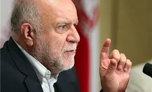 زنگنه از مذاکرات جدید گازی با برخی کشورهای منطقه خبر داد