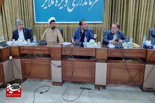 راه&zwnj;اندازی پلی&zwnj;کلینیک&zwnj;های دامپزشکی برای خدمات تخصصی به دامداران