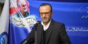طرح&zwnj;های دهه فجر شاهرود با اعتبار ۱۵۰۰ میلیارد تومان بهره&zwnj;برداری شد