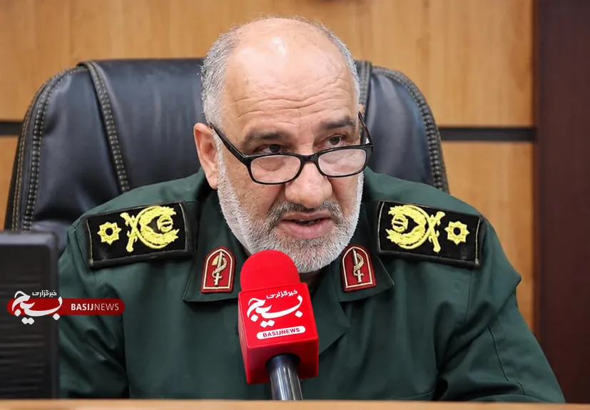 دفاع مقدس مظهر اقتدار، ایستادگی و خودباوری ملت ایران است/وحدت مردم، سد محکم مقابله با دشمنان است