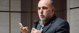 غرب به دنبال گره زدن حوزه دفاعی ایران به برجام/ ظرفیت&zwnj;های موشکی کشور قابل مذاکره نیست