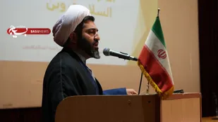شکار زیردریایی پیشرفته آمریکا؛ تجلی وعده صادق الهی به مؤمنان